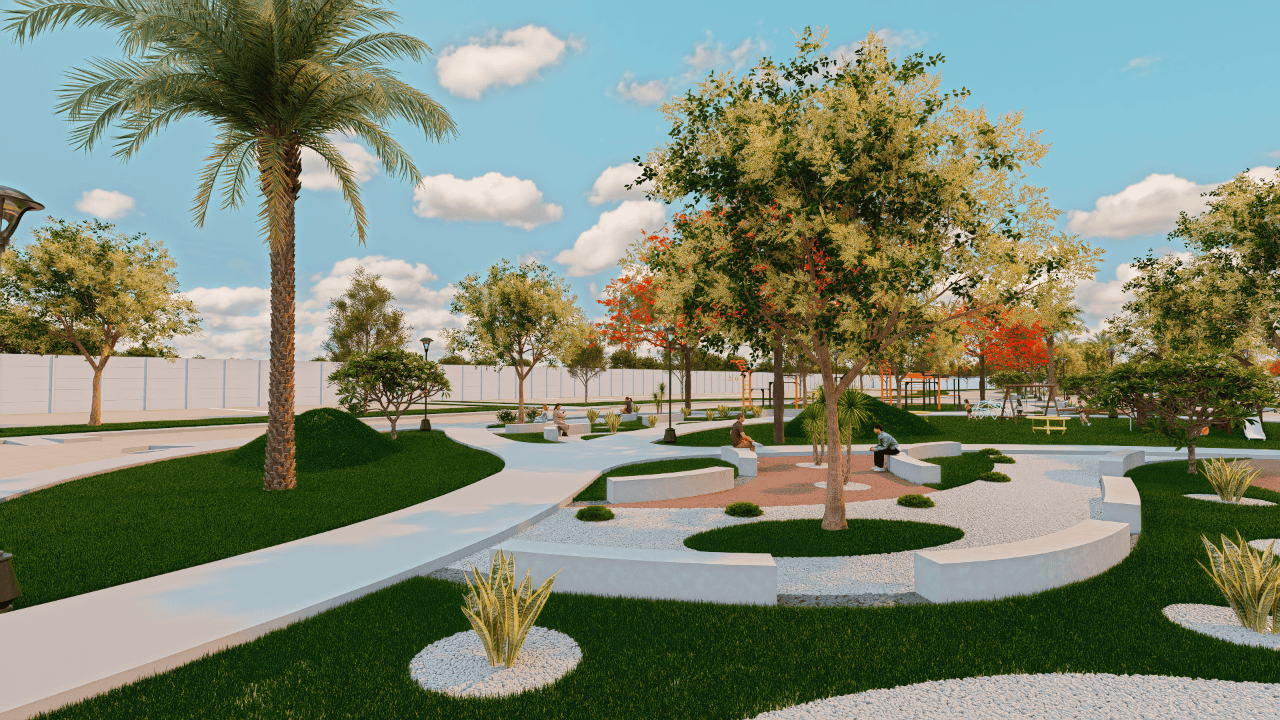 Convivencia y comunidad