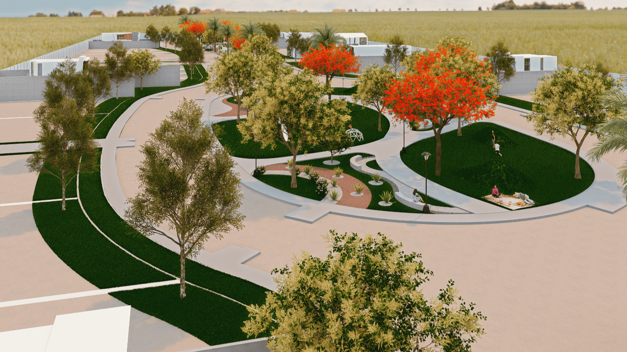 Concepto arquitectónico