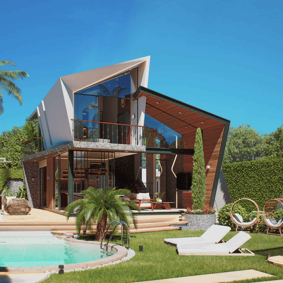 Construimos tu vivienda