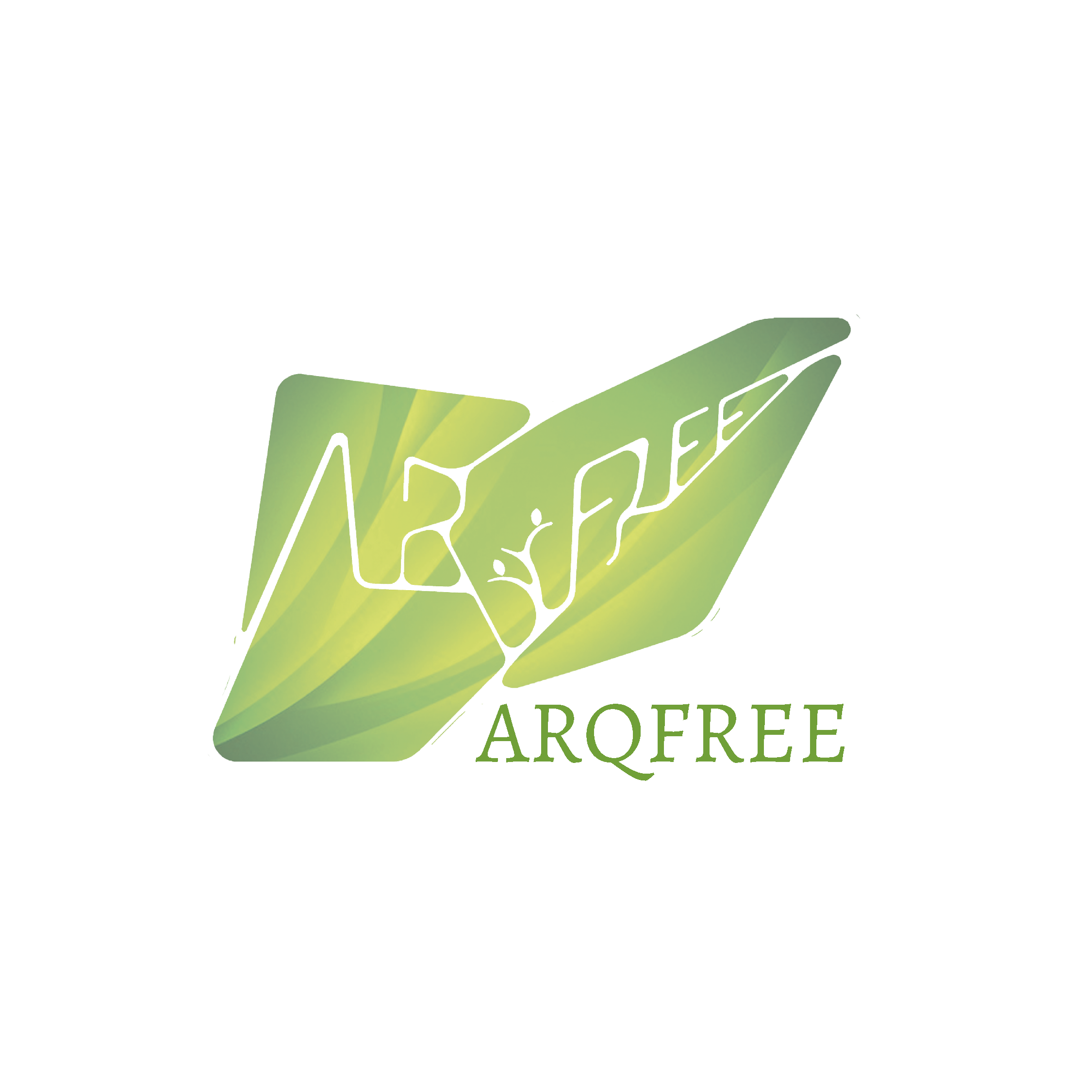 Arqfree Logo